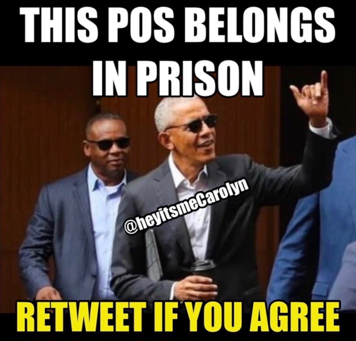heyitsmeCarolyn's tweet photo. AGREED💯💯💯 https://t.co/GMcjVeMeiD