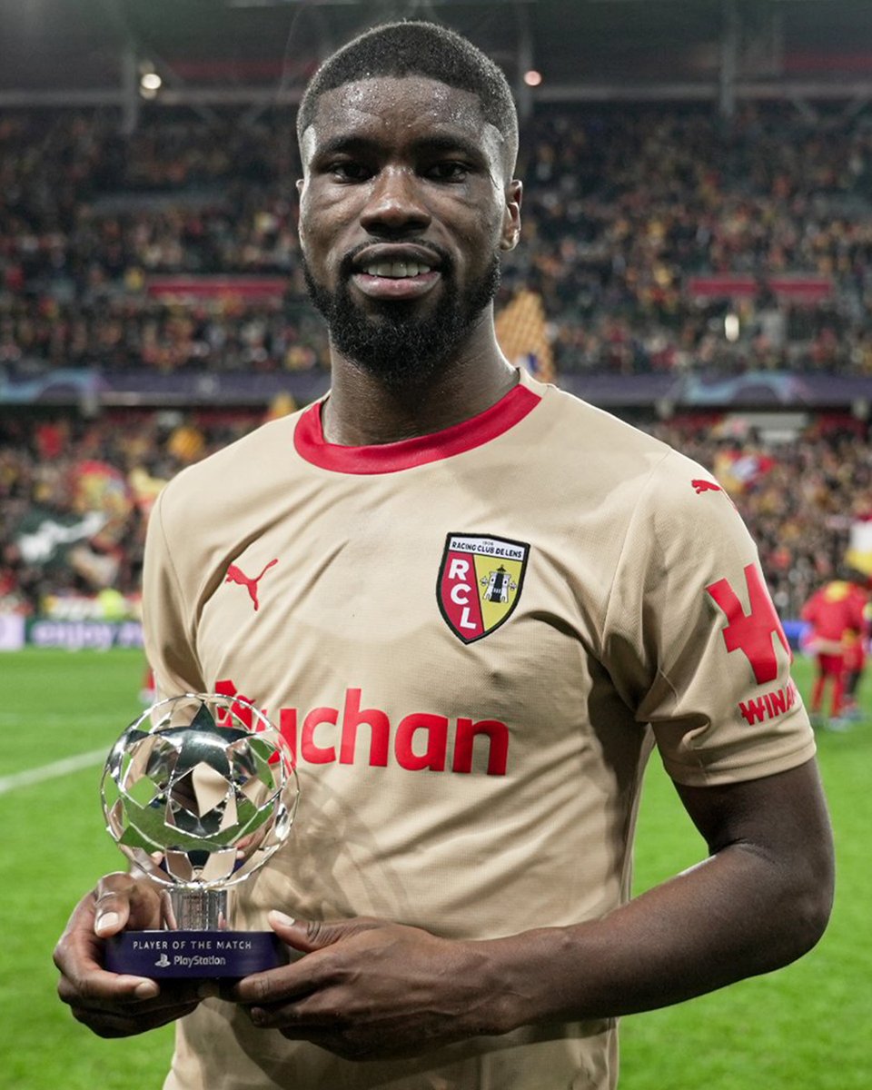 Ligue1_ENG's tweet photo. KD MVP 🇦🇹🌟 https://t.co/IsC1r4k4mL