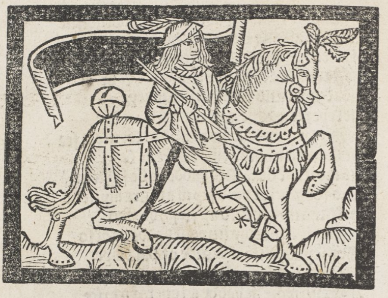 BL_MadeDigital's tweet image. In addition to our Chaucer manuscripts, we've also #FullyDigitised some early printed copies of the Canterbury Tales, like G.11588 access.bl.uk/item/viewer/ar…
@BLprintheritage