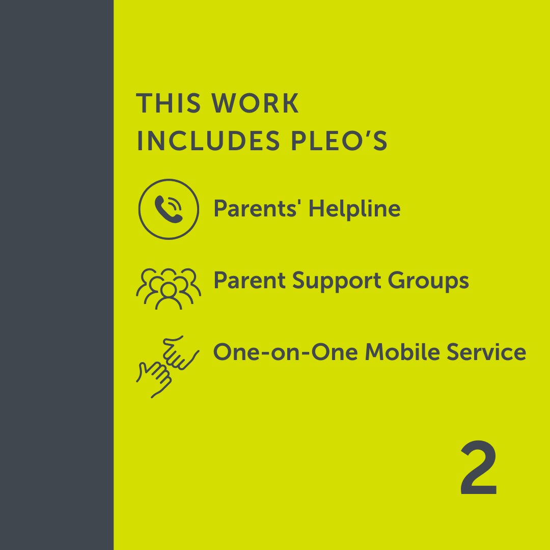 pleo4families's tweet photo. As we approach #GivingTuesday please consider donating to Pleo and helping families in need of support as they navigate their children and youths' mental health journeys. Donate here to help us answer their call: https://t.co/eHIrwhTeJq. https://t.co/BI313N53af