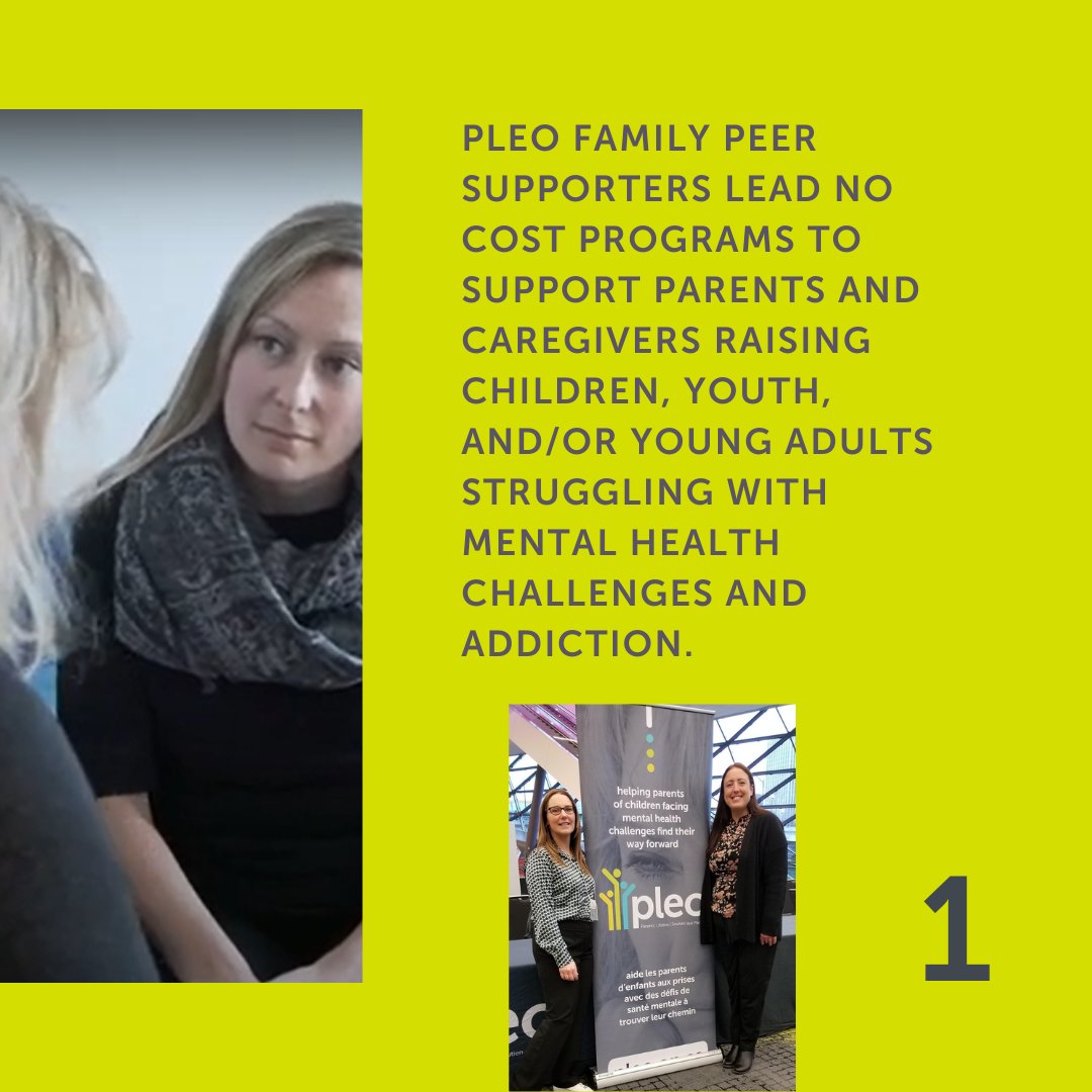 pleo4families's tweet photo. As we approach #GivingTuesday please consider donating to Pleo and helping families in need of support as they navigate their children and youths' mental health journeys. Donate here to help us answer their call: https://t.co/eHIrwhTeJq. https://t.co/BI313N53af