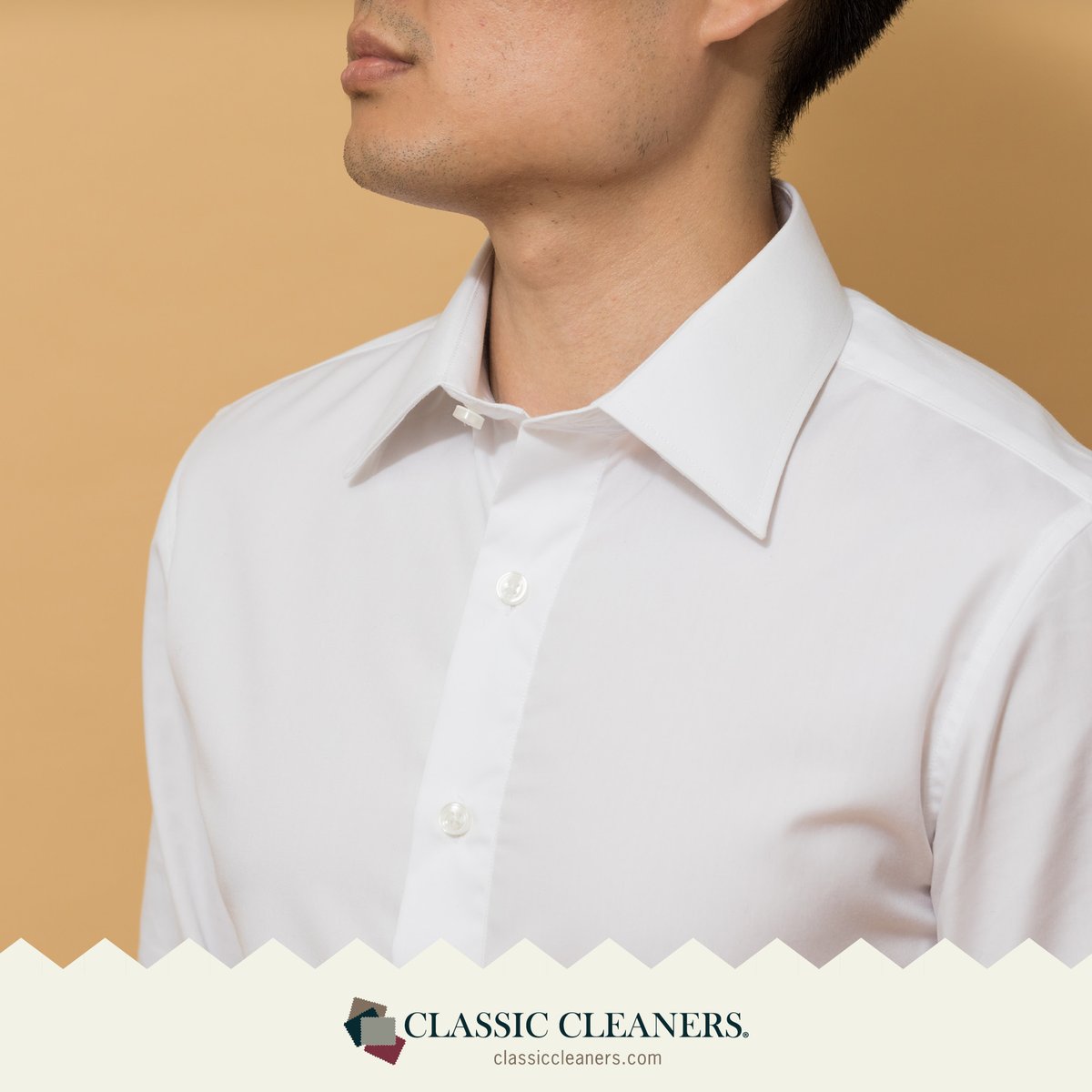 CleanCrispImage's tweet image. Get your shirts pressed and cleaned by the best! 👔 We offer exceptional cleaning ability with the new SystemK4, a more technologically advanced system and use environmentally friendly dry cleaning fluid as well! #TechnologicallyAdvanced #ShirtCleaning #CrispandFresh
