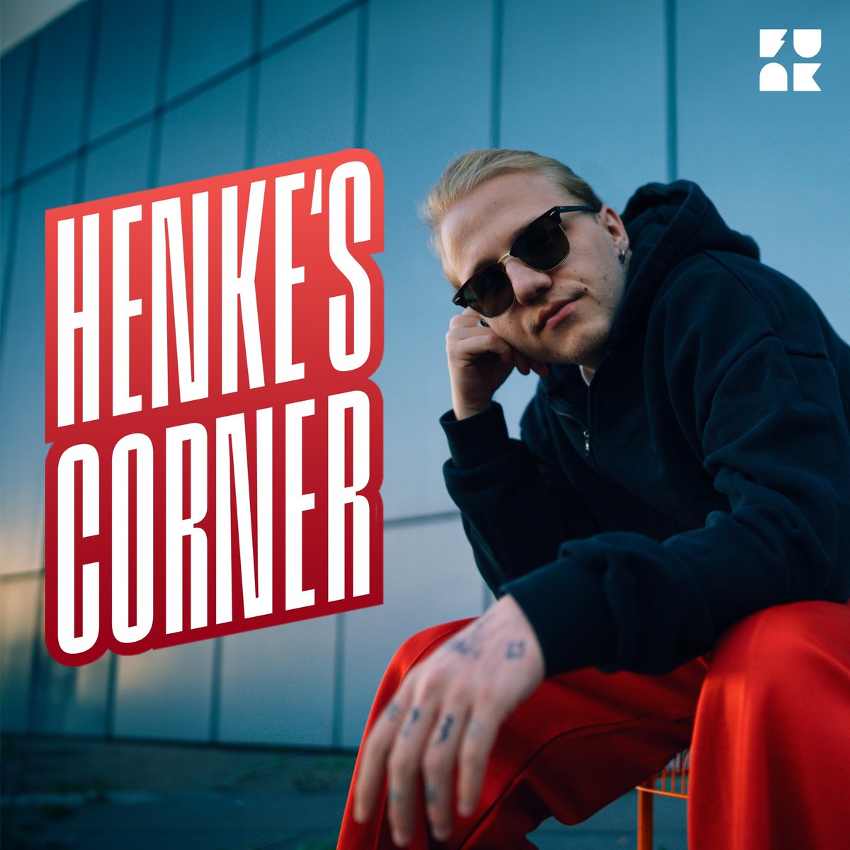 Wo bleibt Corner? Hier bleibt Corner:

youtube.com/@henkescorner

Henke‘s Corner gehört von nun an offiziell zu #funk.

Für Euch ändert sich nicht viel, außer der Fakt, dass wir das Ding auf einem neuen Kanal auf ein neues Level heben können. 

Future wird nice! Danke für Alles!🫶🏻