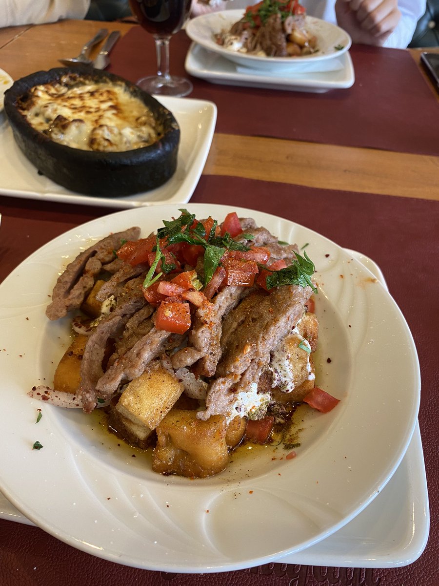 Konya tiridi sen ne güzel şeysin be