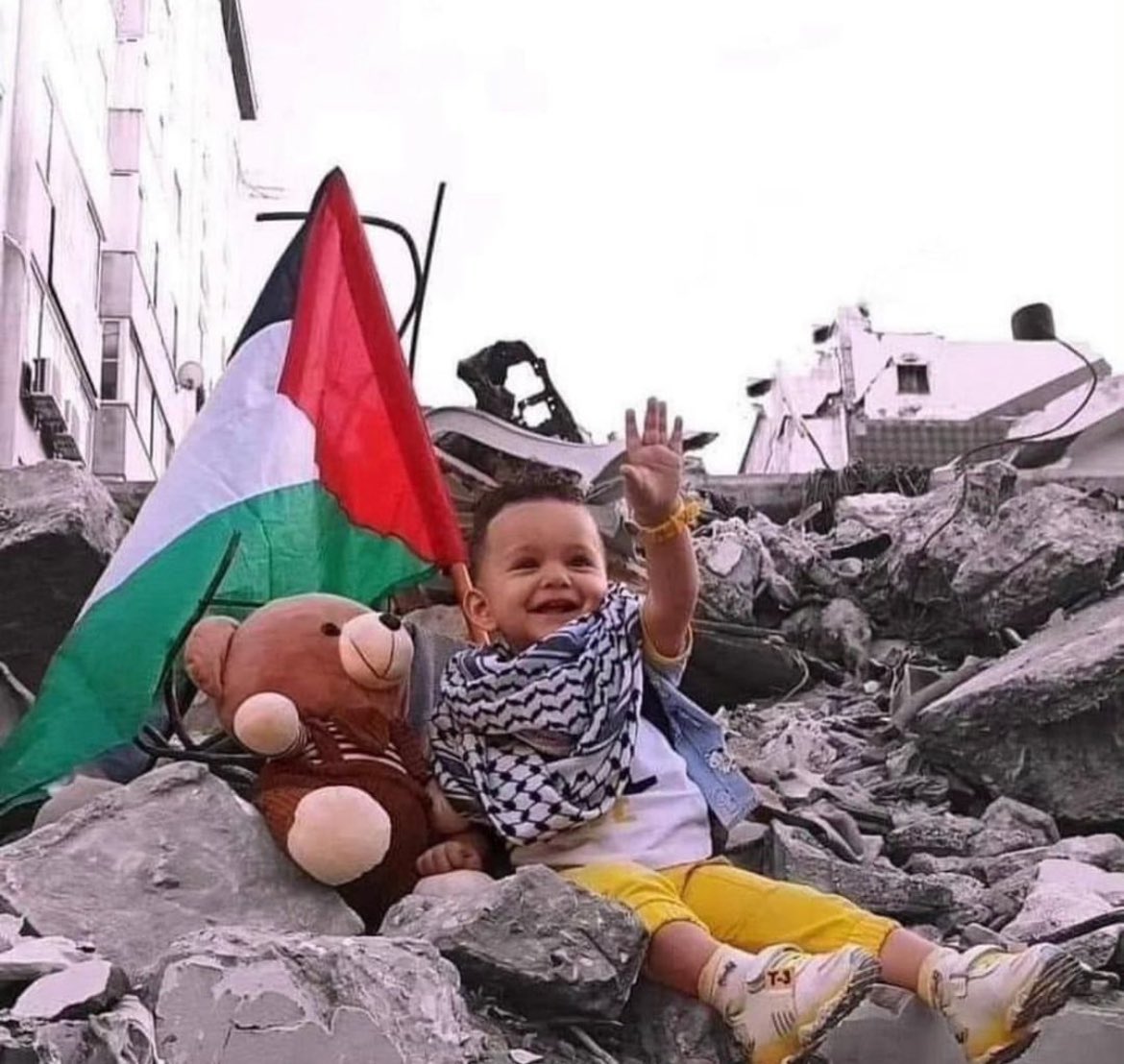 Arab Dunya | عرب دنیا tweet media