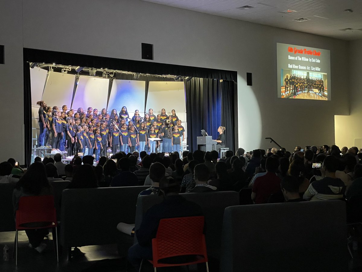 Shaina Tackett, M.Ed (@cisd_mstackett) on Twitter photo I never fail to be amazed when I attend our band and choir concerts. These learners are gifted!!!! <a href="/CMSWestWrangler/">Coppell Middle School West</a> I never fail to be amazed when I attend our band and choir concerts. These learners are gifted!!!! <a href="/CMSWestWrangler/">Coppell Middle School West</a>