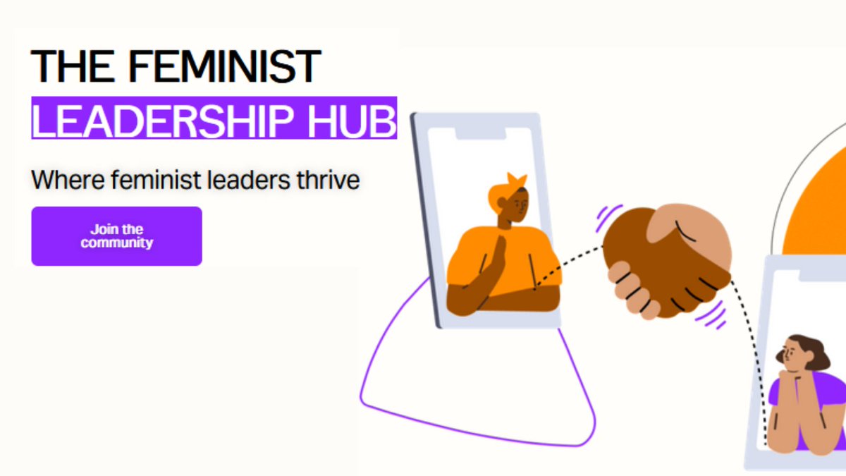 onefuture_india's tweet photo. The website for #FeministLeadershipHub is now live!

For relevant updates and information and to sign up for the waitlist for the public launch early next year, check https://t.co/wJjpN2SNWx.

This is a partnership with @fair_wl.

#OneFutureCollective #FeministLeadership https://t.co/fFa9buuOy2