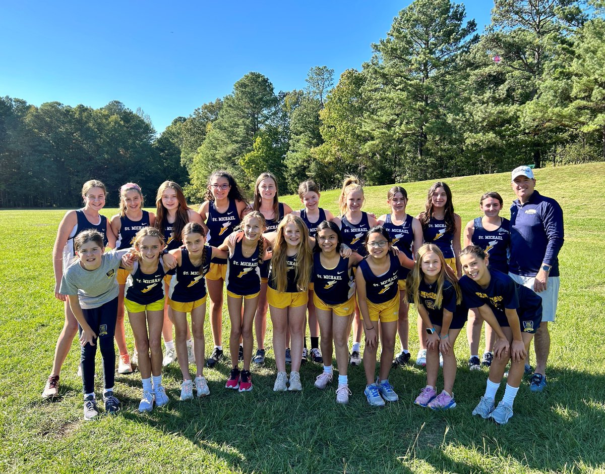 StMichaelSchoolCary tweet media