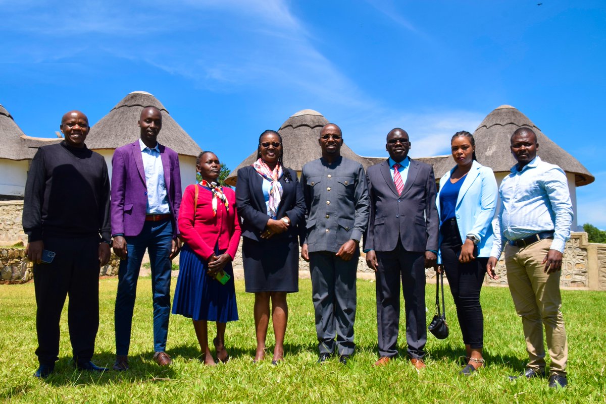 National Government Affirmative Action Fund tweet media