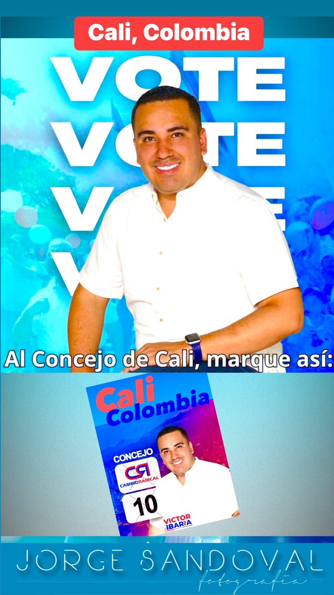 Jorge Sandoval (@jorgesandoval_s) on Twitter photo 