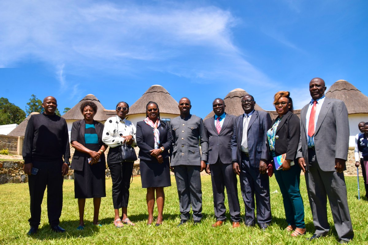 National Government Affirmative Action Fund tweet media
