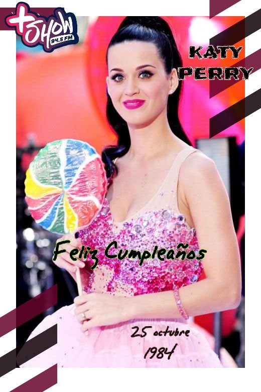 masshowfm945's tweet photo. #katyperry
#masshow
#riocuarto https://t.co/KagnumkHMH