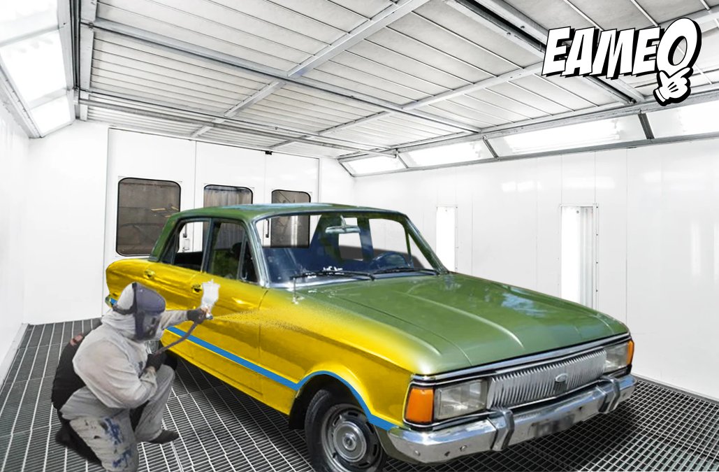 Eameo (@eameook) on Twitter photo 