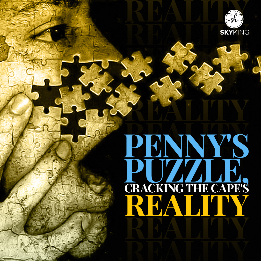 Penny left behind a #puzzle, a cryptic trail of #secrets buried within the Cape. Join us as we endeavor to unravel the #pieces and decode her enigmatic message.

Join the Thrilling Journey Today-
Order now: amz.run/79zW

#SolveTheMystery #CrackTheCode #UnravelTheEnigma