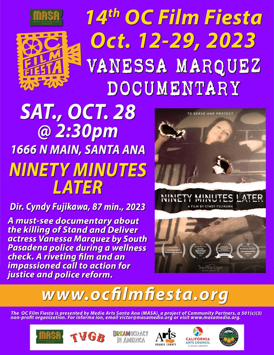 OCFilmFiesta tweet media