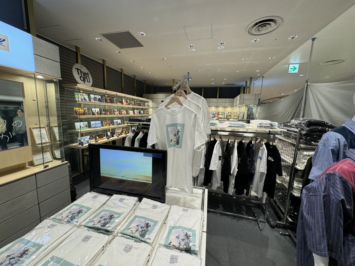 【新品未開封】くるり ばらの花 Tシャツ Lサイズ 楽天市場】くるり KURULI 23AW 渋谷PARCO POP-UP SHOP 限定 ばら