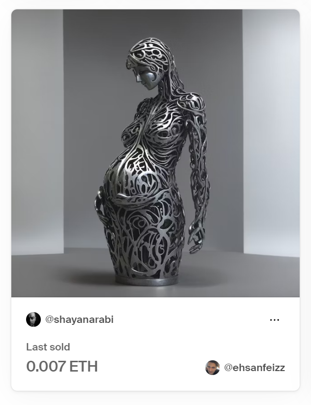 ShayanArabi.ᴱᵀᴴ tweet media