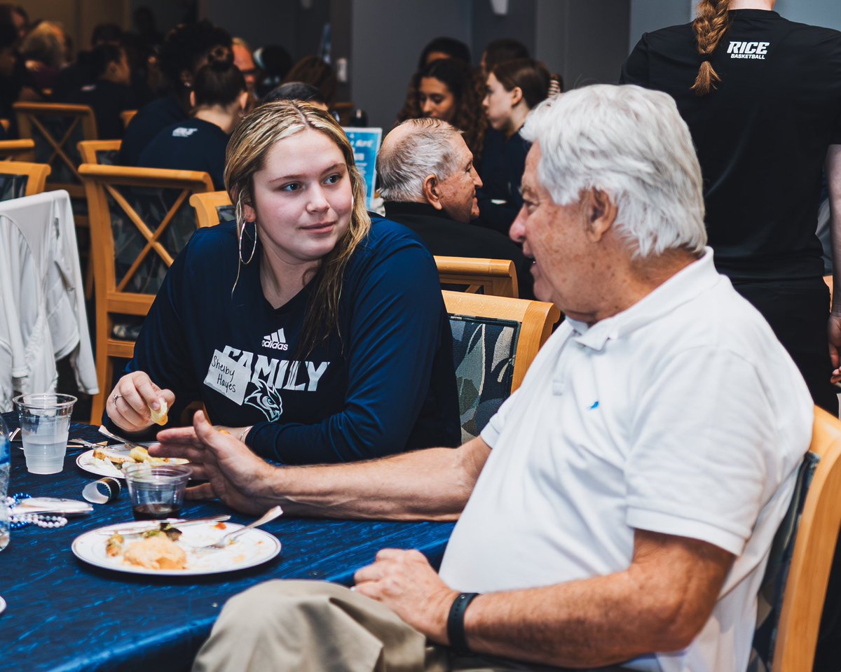 Rice Women’s Basketball tweet media