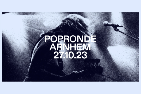 Op vrijdag 27 oktober strijkt de <a href="/Popronde/">Popronde</a> weer neer in het centrum van #Arnhem, met een grote hoeveelheid artiesten verdeeld over tal van locaties! bit.ly/49aUT7R