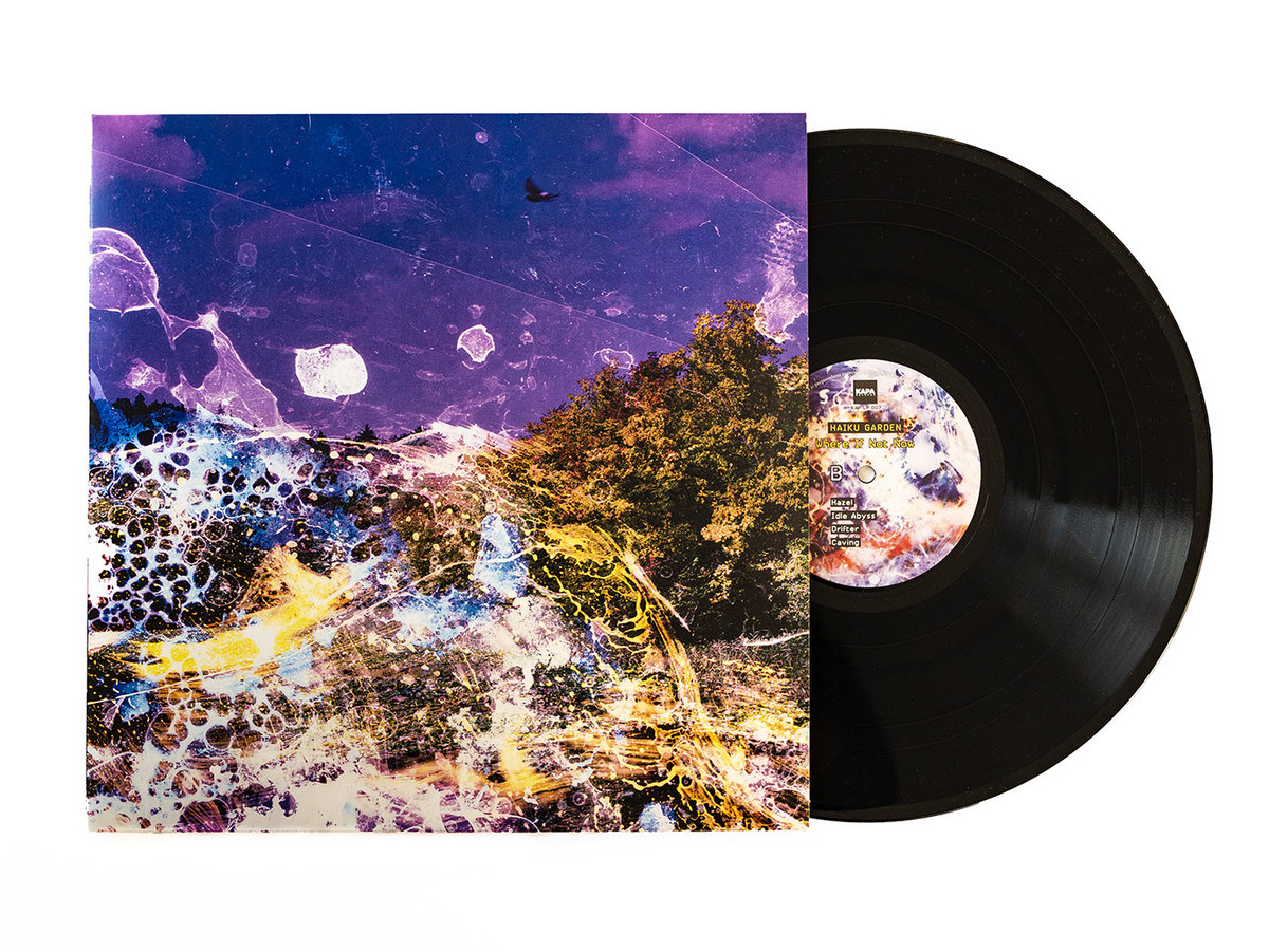 KapaRecords's tweet photo. 🎊 Kje, če ne za peti rojstni dan! 🎊

Vse najboljše Haiku Garden ob peti obletnici dolgometražnega prvenca Where If Not Now 🥂

V posluh: https://t.co/RGoxWS0FPX https://t.co/F3RWGgUTeb