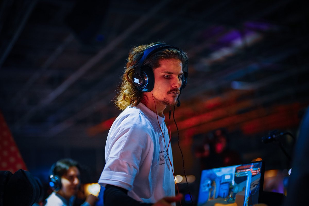InconnueVLR's tweet photo. Du nouveau chez @.JoblifeEsport !

En effet après leur parcours en CDF l'équipe se dirigeait vers une refonte autour de Magik.

Pour l'instant , Robbiebk rejoindrait les JL pour la saison 2024.

RobbieBk , IGL confirmé qui a su faire ses marques chez GTZ durant la saison 2023. https://t.co/mNYhFA35NT