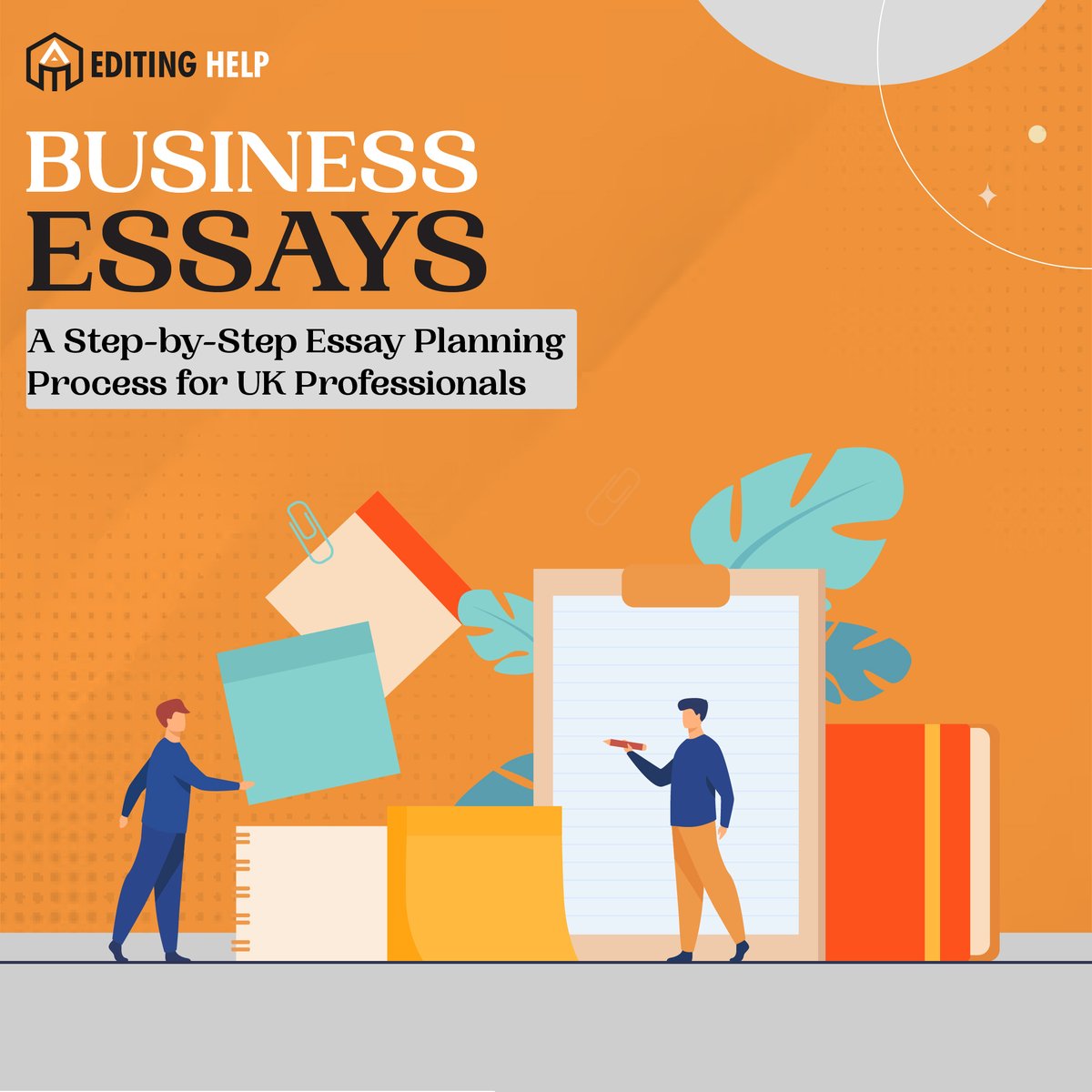 editinghelpuk's tweet photo. 🔍 Ready to boost your business essay writing game? Dive into our guide on a step-by-step essay planning process tailored for UK professionals. Master the art of effective communication. 🚀📊
https://t.co/XZI0sh4zyZ
#BusinessWriting #CareerSuccess #EssayPlanning https://t.co/CFTXmE8AMz