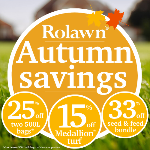 rolawn's tweet photo. Don’t miss your chance to save, with our autumn offers.
Offer ends October 31st.
Buy now: https://t.co/xEtoouh6XL
#octoberoffer #specialoffer #discount #moneyoff #gardensale #gardening #landscaping #seasonaloffer #endingsoon https://t.co/wEU6gAP1Kb