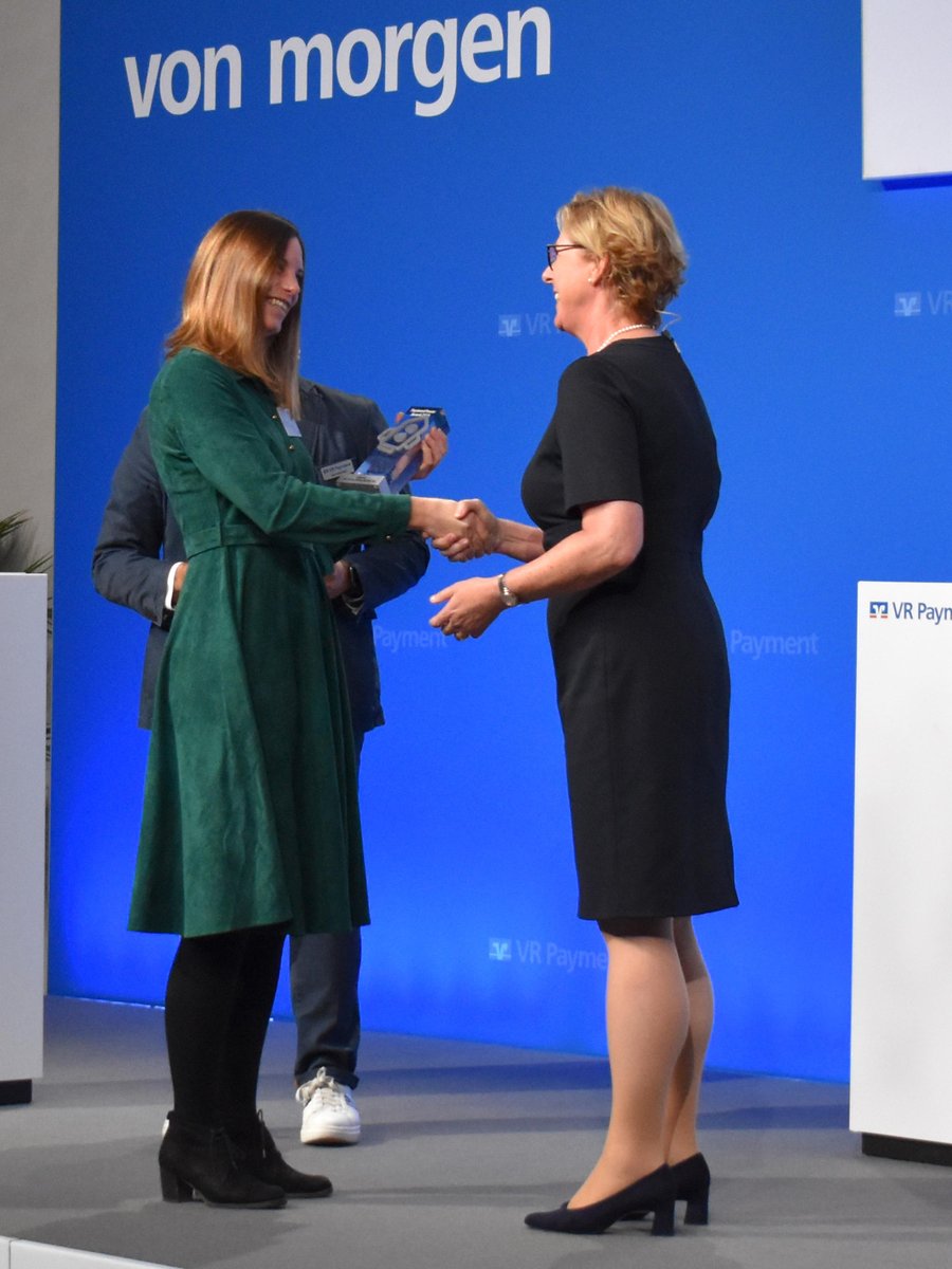 VR Payment (inaktiv) tweet media