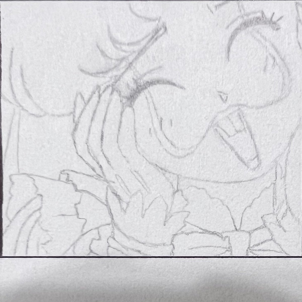J1R_Productions's tweet photo. “Georgie, meet Pennyw… Usagi the Dancing Twit.” Usagi Tsukino as Pennywise the Dancing Clown. #Drawing #Doodle #Manga #Anime #セーラームーン #SailorMoon #月野うさぎ #UsagiTsukino #TsukinoUsagi #Horror #Pennywise #DancingClown #IT #TWIT #Halloween https://t.co/mxjydqpbRX