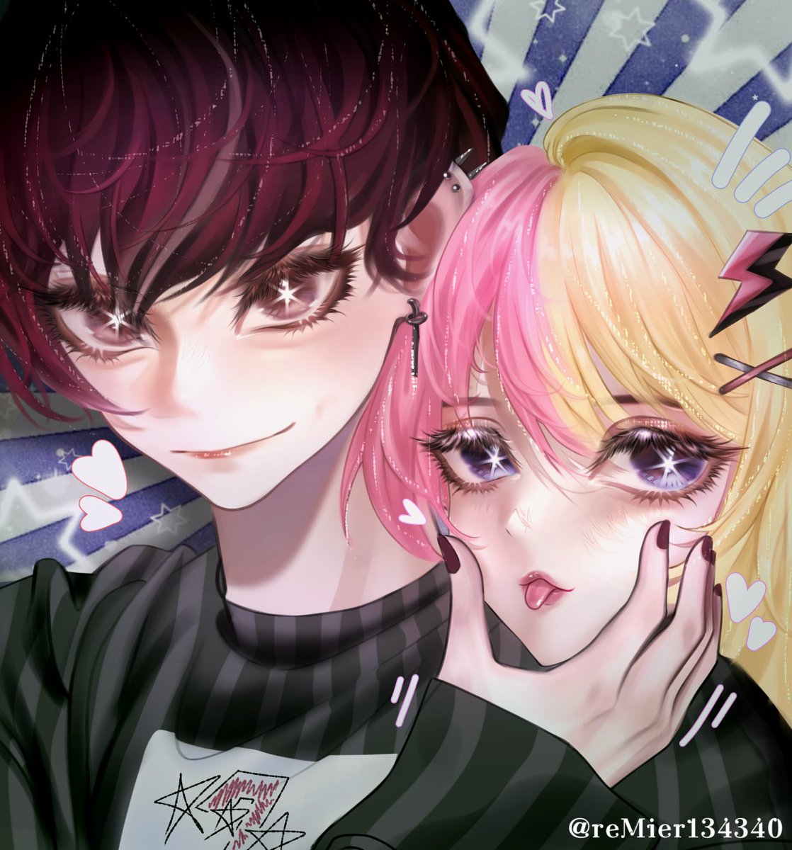 ⚘𝑹𝒆 𝑴𝒊𝒆𝒓'𝒔 𝒂𝒓𝒕 𝒄𝒐𝒎𝒎𝒊𝒔𝒔𝒊𝒐𝒏𝒔
☆☆☆☆☆
🐹  🎀  ⚘𝑅𝒶𝓉𝑒𝓈  🎀  🐹
Headshot:15$ (450Php)
Bust up:22$ (800Php)
Waist up:35$ (1,200Php)
⚘with simple background
Info in the thread💌
♡&amp; rt is much appreciated
#ArtCommission #commissionTH #artph #artmoots #art