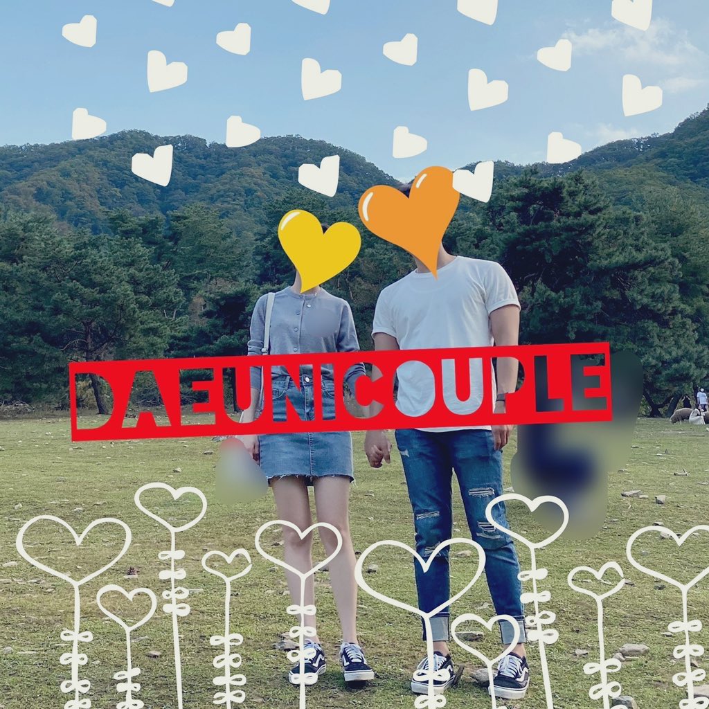 반가워요! (사진은 2년전😂)
#부부 #커플 #부커 #커플만남 #부커만남 #부부만남