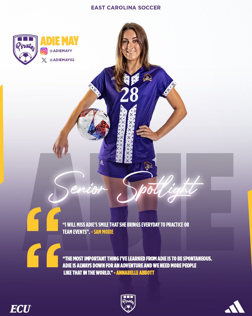 East Carolina Soccer tweet media