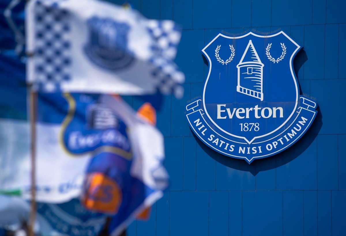 centregoals's tweet photo. 🚨🚨| Everton are facing a 12-point deduction after the Premier League recommended a record-breaking punishment for allegedly breaking Financial Fair Play (FFP) rules.

[@MirrorFootball] https://t.co/zipmn6bp42
