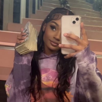 RealPrincessPri's tweet image. #NewProfilePic