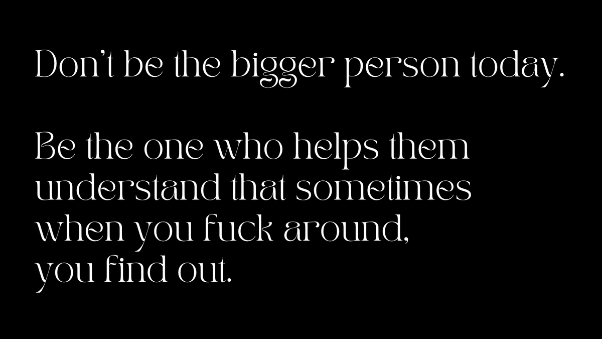 rune_reader's tweet photo. #WednesdayMotivation #WisdomWednesday #FAFO https://t.co/MkHw9C5JI3