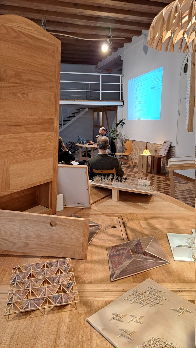 La Cultura Social - Nacho Granero tweet media