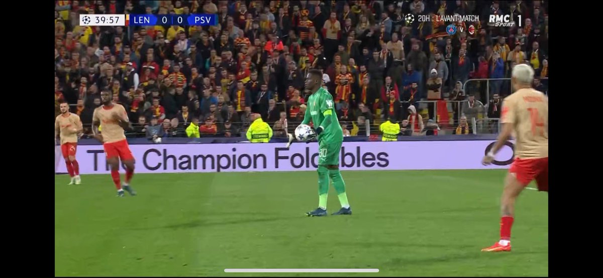 xtriptv's tweet image. Pour le retour de la LDC, l’offre iptv est à un prix plutôt alléchant ! Avec une offre annuel à plus de 6000 chaînes, 60000 films et plus de 7500 séries. À vous de jouer ! #PSGMilan #iptv