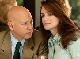 EvanHandler's tweet photo. Evan Handler will always be...? https://t.co/JrcFpUERR0