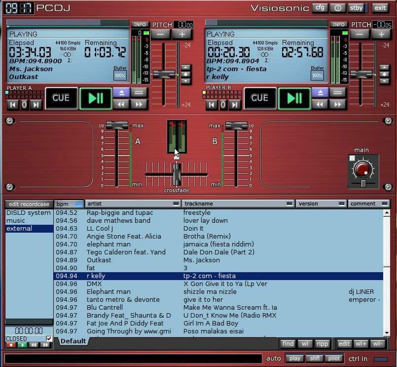 DjAludah's tweet photo. Young DJs might think this is an Alien ship. https://t.co/a78JDDGfK6