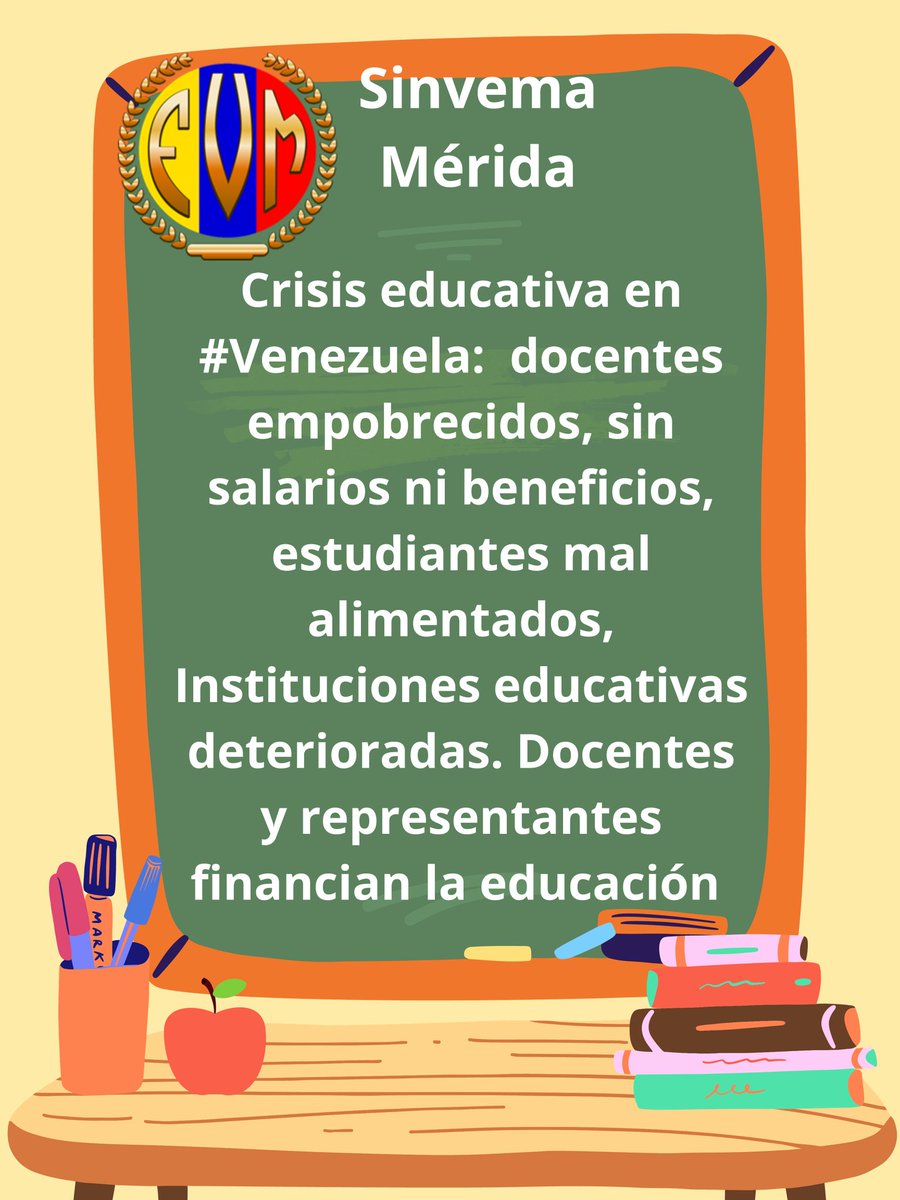 Artículo 21 de la Constitución. No se permitirán discriminaciones que tengan por objeto anular el goce de igualdad, de los derechos y libertades de toda persona. Esto no se cumple en #Venezuela. #DocentesPorLaDignidad  @MPPEDUCACION #OIT #OEA <a href="/OITnoticias/">OIT</a> <a href="/CorteIDH/">Corte Interamericana de Derechos Humanos</a> <a href="/ONU_es/">Naciones Unidas</a>  #ONU