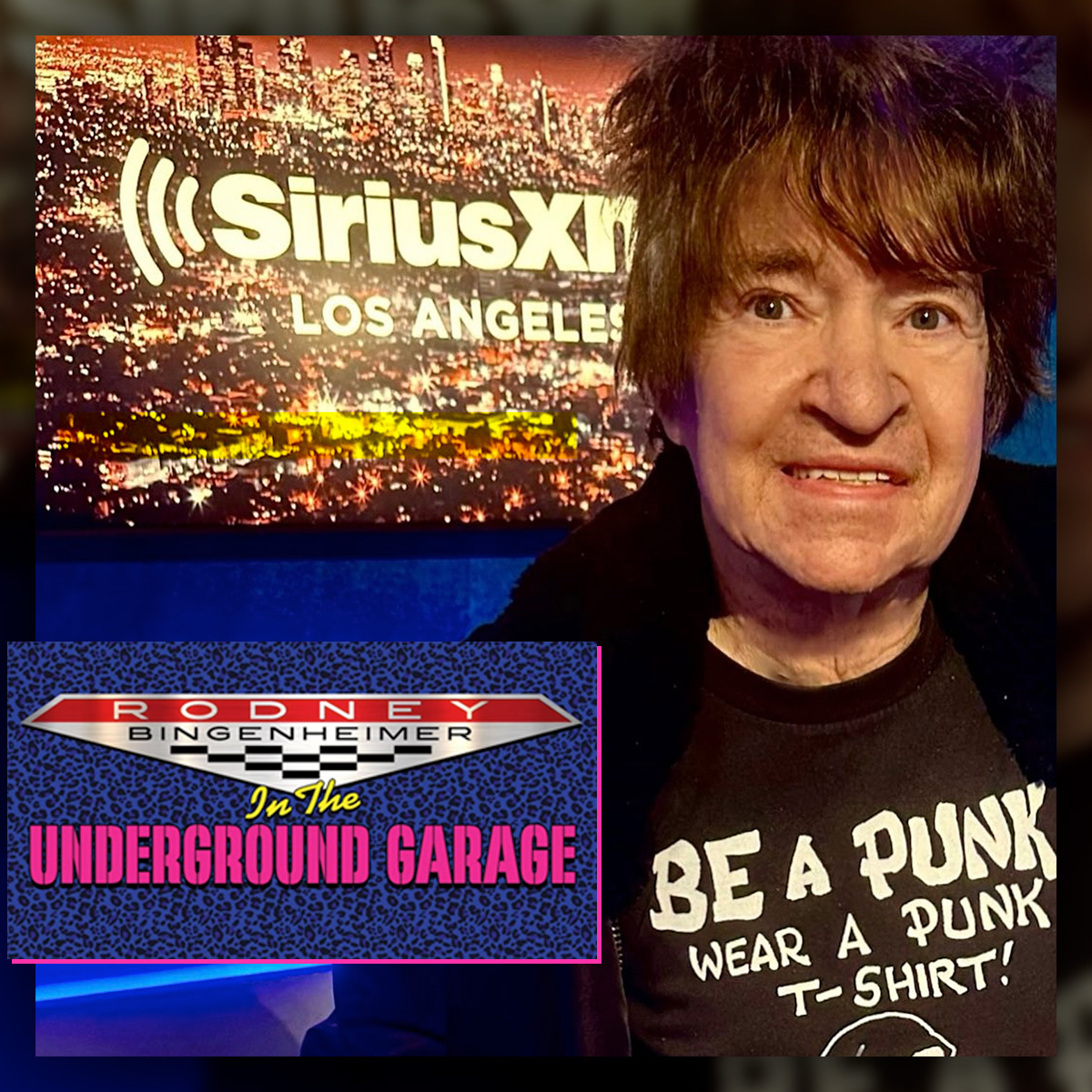 dungeonofskelet's tweet image. THANK YOU Rodney Bingenheimer for spinning our song #octoberlove on 10/15&apos;s episode &quot;October Love&quot; &amp;amp; 10/22&apos;s episode &quot;Rockin&apos; Horror&quot; on @littlesteven_ug @SIRIUSXM. We were STOKED to see an episode named after our song! What an honor. Thx @hollywood_julio #powerpop #patterns