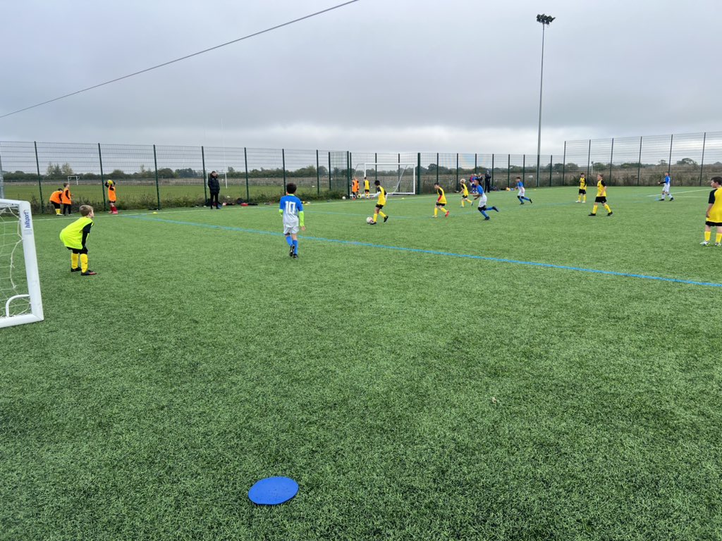 Norwich City FC Football Development tweet media