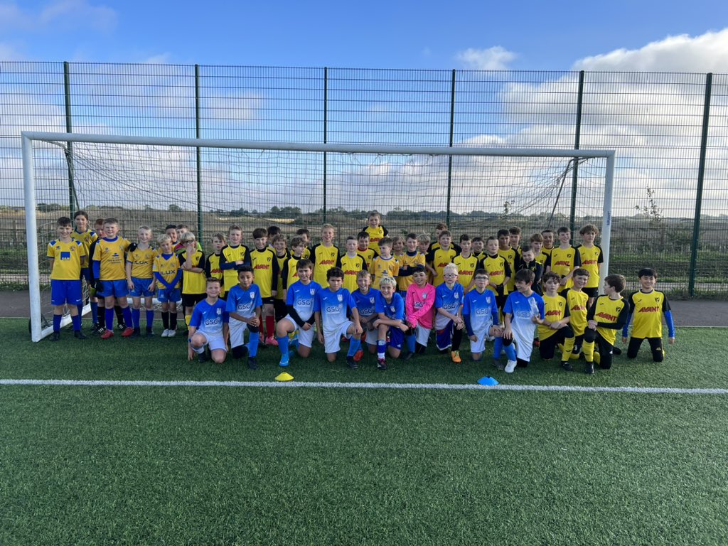 Norwich City FC Football Development tweet media