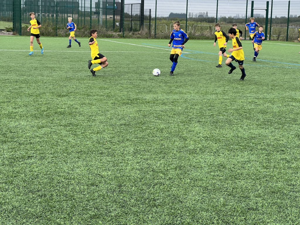 Norwich City FC Football Development tweet media