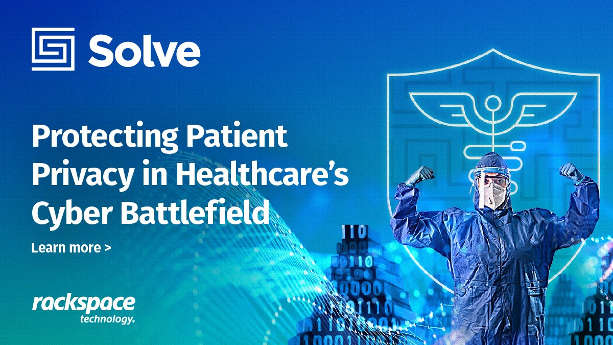 Solve: Insights for Your Path Forward tweet media