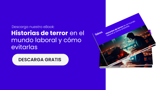 👻¡Prepárate para el escalofrío!🌙Descarga nuestro eBook sobre historias de terror en el mundo laboral y descubre cómo evitar convertirte en su próxima víctima. 🚫📈
hubs.ly/Q026KLF90