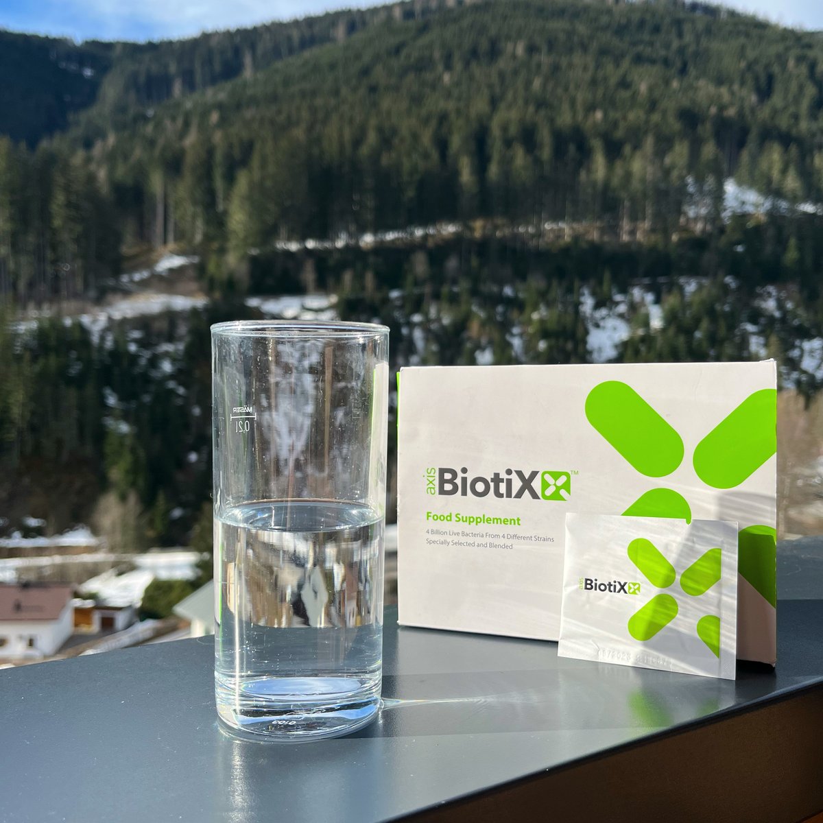 AxisBiotix tweet media