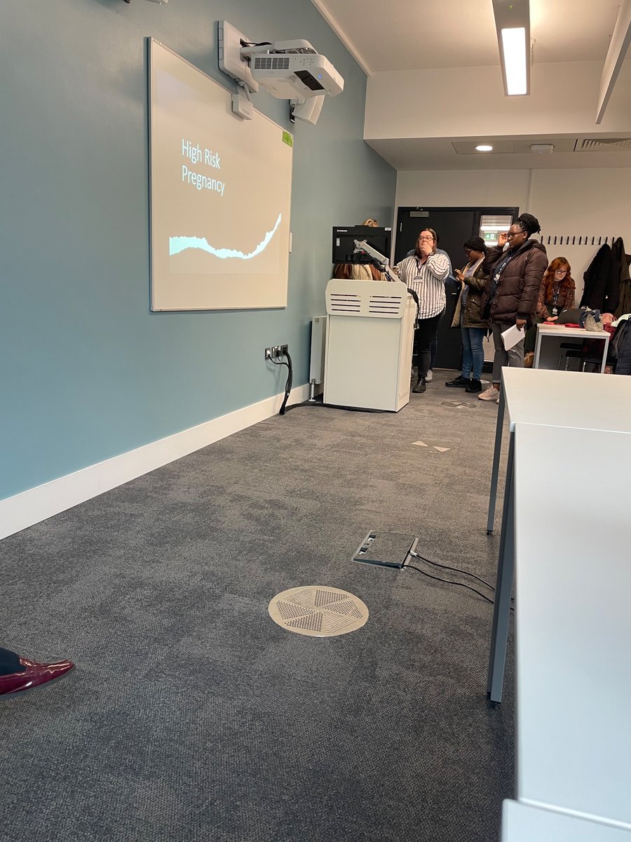 BCU Neonatal tweet media