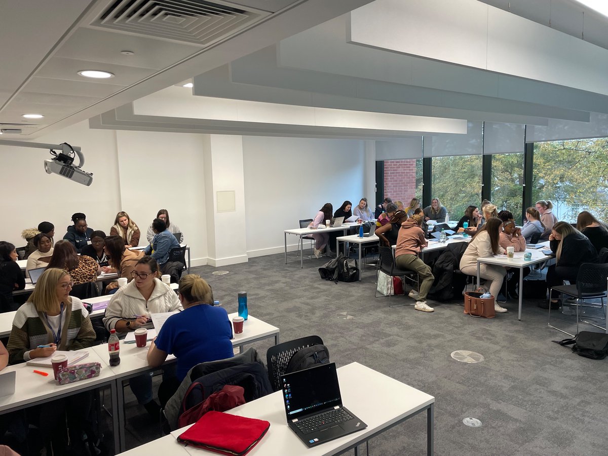 BCU Neonatal tweet media