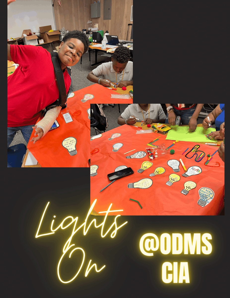 Children Interacting Afterschool tweet media